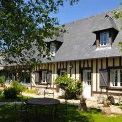 Le Bois des Pierres