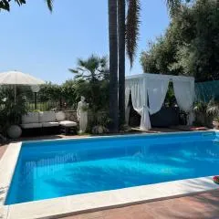 B&B Euthalia