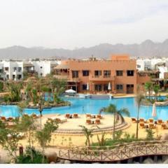 Delta sharm resort. Studio. Sharm el sheikh