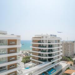 Seaview Pearl Suite Larnaca