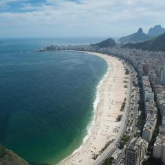 FABULOSO COPACABANA