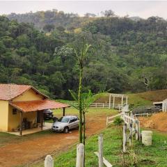 Sitio Cachoeira da Gomeira