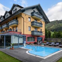 Alpinhotel Maistatt