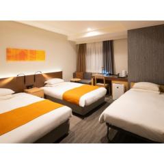 La'gent Stay Sapporo Odori - Vacation STAY 63865v