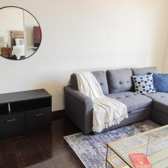 Elite 1bd In West Hollywood