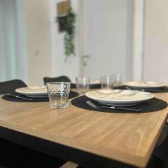 Appartement proche centre ville