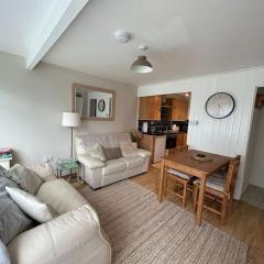 Cosy Chalet for Snowdonia