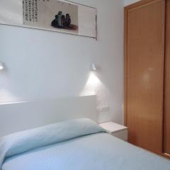 2 dormitorios y el salón tienen aire, Madrid Centro Gran Vía - Plaza de España