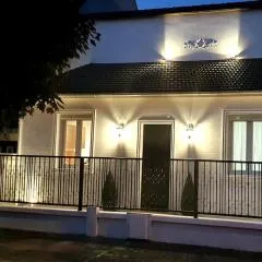 London Drancy - Studio tout équipé à Drancy