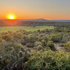 Harmony Luxury Tents & Safari