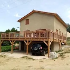 Chalet El Cant dels Ocells