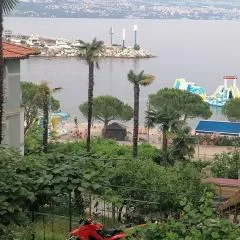 NEW Apartman Ziganto Z near the beach with terrace