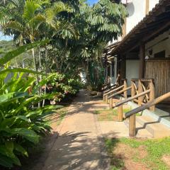 Pousada Vila Cambury