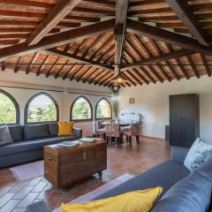 Casa la Torre - ToscanaOneHH