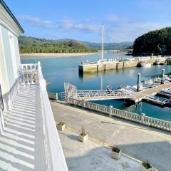 The Cliffs - Barqueiro Blue