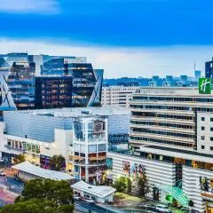 Holiday Inn Johannesburg-Rosebank, an IHG Hotel