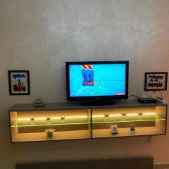 Bel appartement a tanger beach