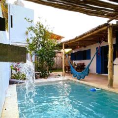 Casa Omero.