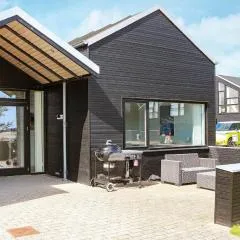 Holiday home Hadsund CI