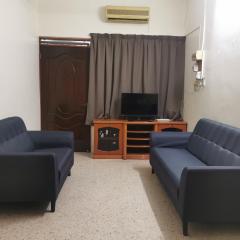 Homestay Taman Mas, Kg Koh