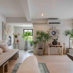 Cozy Living House Chiang Mai - Groups & Families