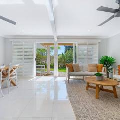 Fuller Holidays - Tradewinds - Unit 1, 2 Kipling St, Byron Bay