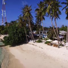 Batuta Maldives Surf View