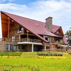 Kirimara Woodlands, Nanyuki