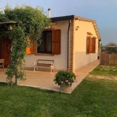 Graziosa casa in campagna