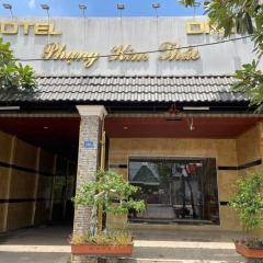 Phụng Kim Thảo Hotel Long An