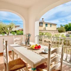 ISA-Appartaments in Orosei with air conditioning