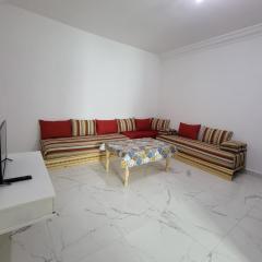 Appartement Tanger 3