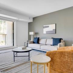 Menlo Park 1br w pool WD gym nr highways SFO-1024