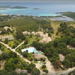 T4 neuf Porto Vecchio Calarossa