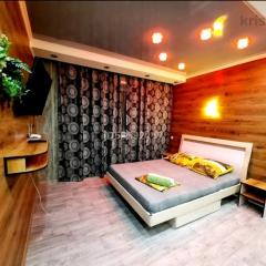 Бектурова 15