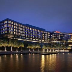 The OCT Harbour, Shenzhen - Marriott Executive Apartments
