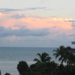 Atlantic Oasis on the Ocean