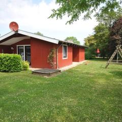 Ferienhaus Strandkorb