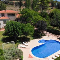 Casa Rural Las Melias