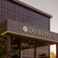 DoubleTree by Hilton Shymkent