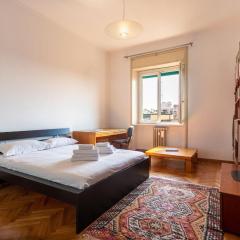 Garibaldi Two Bedrooms by Halldis