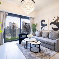 Magnificent Brand New Lux 2 BR Opera District