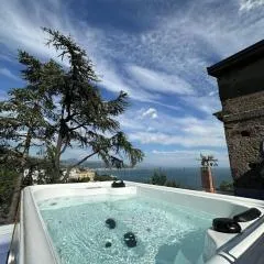 Il Melograno in Costa d'Amalfi - romantic experience