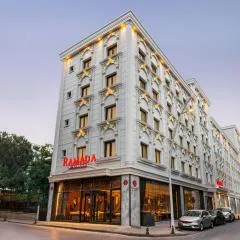 Ramada by Wyndham Istanbul Umraniye