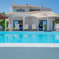 Quinta do Cerro Luxurious four bed villa in Loule