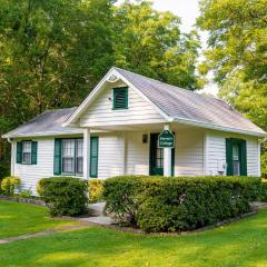 Private 1BR Cottage In Downtown Historic Norcross