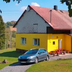 Apartmány Maksičky