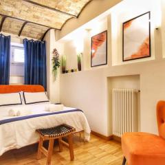 Paglia45 Apartment at Trastevere by Yourhost
