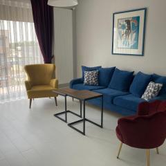 Apartament Iasonas