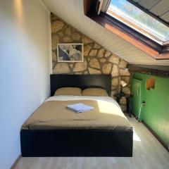 Private Room in Esch-sur-Alzette